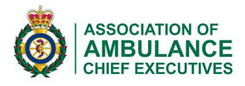 Association of Ambulance Chief Executives Logo