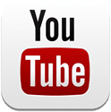 Follow us on Youtube